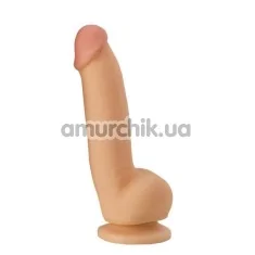 Фалоімітатор Fabio My Perfect Cock - Фото №1
