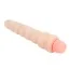 Вибратор Flexi Vibe Sensual Spine 007102G, телесный - Фото №2