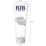Лубрикант BTB Cometics Silicone Based Lubricant, 100 мл - Фото №2