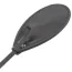 Стек DS Fetish Paddle Oval With Rhinestones, черный - Фото №6