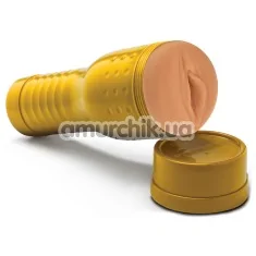 Мастурбатор Private Personal Trainer Tube, телесный - Фото №1