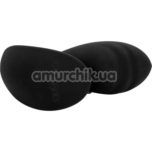 Стимулятор простаты CalExotics Booty Call Petite Probe, черный
