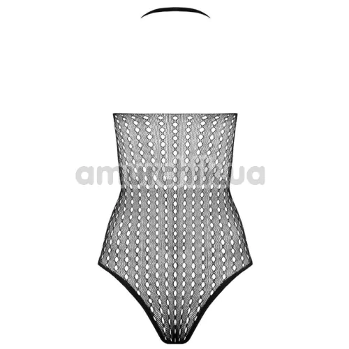 Боді Passion Free Your Senses Erotic Line BS088, чорне
