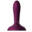 Вибратор для клитора и точки G с подогревом Zalo Flora Smart Vibrating Pad, фиолетовый - Фото №6