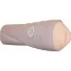 Симулятор орального сексу з вібрацією Cyberskin Release Deep Throat Stroker Vibrating, тілесний - Фото №8