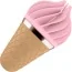 Клиторальный вибратор Satisfyer Sweet Treat, розовый - Фото №5