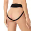 Трусики для страпона Lovetoy Ingen Easy Strap On Harness, черные - Фото №9