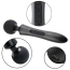 Універсальний вібромасажер Boss Series Stymulator Massager Ultra Powerful Big 20 Function, білий - Фото №4