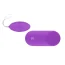 Виброяйцо Easy Toys Vibrating Egg, фиолетовое - Фото №2