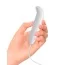 Вибратор для точки G iSex Usb G-Spot Massager, белый - Фото №7