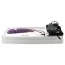 Универсальный массажер Lelo Smart Wand Medium Plum (Лело Смарт Ванд), средний фиолетовый - Фото №11