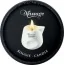 Масажна свічка Plaisirs Secrets Paris Bougie Massage Candle Pomegranate - гранат, 80 мл - Фото №2