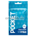 Мастурбатор Tenga Pocket Cold Spark - Фото №1