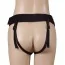 Порожнистий страпон Unisex Hollow Strap-On Rodeo Big 8.5 Inch, тілесний - Фото №6