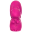 Вібратор Odeco Every Night Toys Pocket Mini Massager Debbie, рожевий - Фото №6
