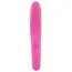 Вібратор Dual Vibrator Petit, рожевий - Фото №2