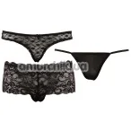 Трусики Slip 3er, 3 шт - Фото №1