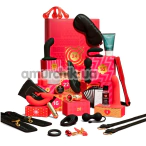 Адвент-календарь Womanizer x We-Vibe x Lovehoney Discover Pleasure 2025 - Фото №1