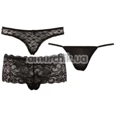 Трусики Slip 3er, 3 шт - Фото №1