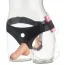 Подвійний страпон з вібрацією Loveshop Wearable Dicephalous Solid Dildo, тілесний - Фото №2