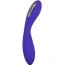 Вібратор з електростимуляцією Impulse Intimate E - Stimulator Wand, фіолетовий - Фото №2