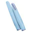 Ліфтинг-масажер для обличчя Geske Skin Firming Wand 7 in 1, блакитний - Фото №1