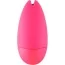 Клиторальный вибратор Pussy Posse Purr Stimulator, розовый - Фото №3