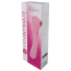 Симулятор орального секса с вибрацией Femintimate Daisy Massager, розовый - Фото №5