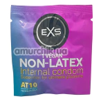 EXS Non-Latex Internal Lace Leg Loops - женский, 1 шт - Фото №1