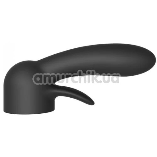 Универсальный вибромассажер Dorcel Kit Wanderful, черный