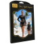 Платье Star Night Shiny Chic Mini Dress, черное - Фото №14
