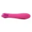 Вібратор KEY Ceres Original Massager, рожевий - Фото №3
