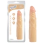 Фаллоимитатор Real Touch S Beginner 6.8 Inch Dildo, телесный - Фото №5
