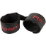 Наручники Bad Kitty Naughty Toys Cuffs Spank Me, черные - Фото №2