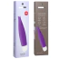 Клиторальный вибратор Fun Factory Volita Slim Vibrator, фиолетовый - Фото №8