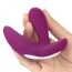 Вибратор Lovetoy O-Sensual Remote Rider, фиолетовый - Фото №7