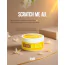 Скраб для інтимної гігієни Intt Scratch Me Allllll!, 100 мл - Фото №4