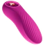 Клиторальный вибратор Fun Factory Bijou, розовый - Фото №3