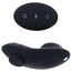 Трусики для страпона с вибрацией Sportsheets Hidden Pocket Strap On With Remote Control Vibrator, черные - Фото №7