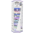 Фаллоимитатор Silexd Liquid Silicone Fantasy Dreamy Size 7, фиолетовый - Фото №11