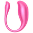 Виброяйцо Oninder Nairobi, розовое - Фото №2
