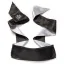 Пов'язка на очі Fifty Shades of Grey All Mine Deluxe Blackout Blindfold - Фото №1