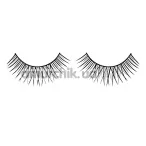 Вії Black Deluxe Eyelashes (модель 667) - Фото №1