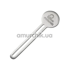 Прес для металевих тюбиків Bijoux Indiscrets Tube Squeezer, срібний - Фото №1