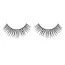 Вії Black Deluxe Eyelashes (модель 667) - Фото №1