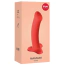 Фаллоимитатор Fun Factory Magnum Dildo, красный - Фото №4