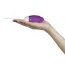 Виброяйцо Lovetoy Rechargeable Joy Remote Control Egg, фиолетовое - Фото №5