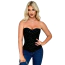 Корсет Star Night Diamond Elegant Corset, черный - Фото №1
