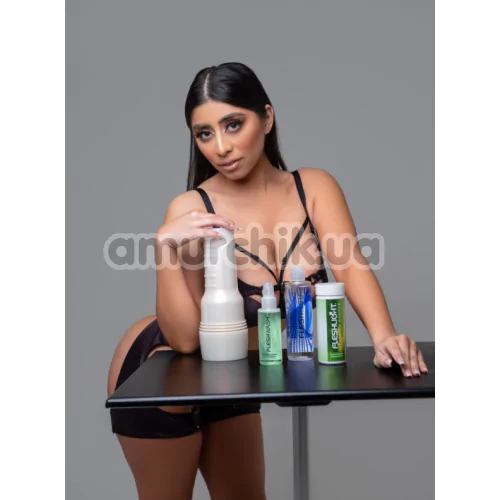 Fleshlight Violet Myers Waifu (Флешлайт Вайолет Майерс Вайфу)