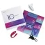 Набор We-Vibe Discover Gift Box - Фото №3